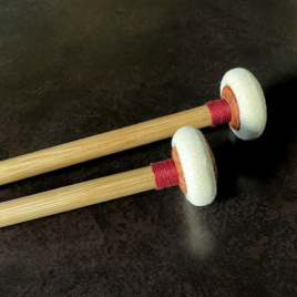 Klara/ティンパニマレット/クララ