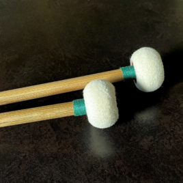 Decida/ティンパニマレット/デシダ