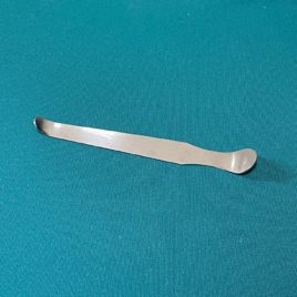 ERGOTACK/本皮タッキング用ヘラ