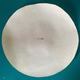GOATONE SKIN/皮のみ/REHOOP用/約44cm